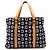 Céline Borsa Celine Blue C Macadam Denim Blu navy