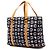 Céline Borsa Celine Blue C Macadam Denim Blu navy - vista 2
