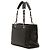 Chanel Black Caviar Grand Shopping Tote Schwarz - Ansicht 2