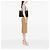 Chanel Black Caviar Grand Shopping Tote Schwarz - Ansicht 6