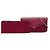 Louis Vuitton Red Epi Pochette Felicie Rosso Bordò - vista 7