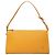 Louis Vuitton Yellow Epi Pochette Accessoires Gelb