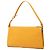 Louis Vuitton Yellow Epi Pochette Accessoires Gelb - Ansicht 2