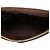 Louis Vuitton Brown Damier Ebene Brooklyn MM - view 4