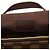 Louis Vuitton Brown Damier Ebene Brooklyn MM - view 5