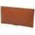 Pouch Slim Hermès in Chevre Mysore Marrone - vista 2
