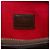 Louis Vuitton Brown Damier Ebene Trevi PM Marrone - vista 5