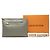 Louis Vuitton Gray Monogram Titanium Pochette Cosmos Marrone - vista 7