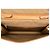 Céline Bolso bandolera Celine Brown Macadam Coated Canvas Castaño - vista 4