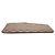 Louis Vuitton Brown Damier Ebene Neverfull MM Pouch Braun - Ansicht 3
