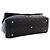 Chanel Black XXL Quilted Calfskin Travel Flap Nero - vista 11