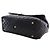 Chanel Black XXL Quilted Calfskin Travel Flap Nero - vista 13