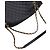 Chanel Black XXL Quilted Calfskin Travel Flap Nero - vista 15
