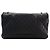 Chanel Black XXL Quilted Calfskin Travel Flap Nero - vista 2