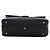Chanel Black XXL Quilted Calfskin Travel Flap Nero - vista 3
