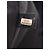 Chanel Black XXL Quilted Calfskin Travel Flap Nero - vista 5