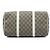 Bolso Boston Gucci Joy Medium GG Supreme Beige - vista 3