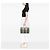 Bolso Boston Gucci Joy Medium GG Supreme Beige - vista 5