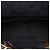 Autre Marque Dior Black Small Crinkled Patent Cannage My ABCDior Lady Dior Nero - vista 4