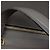 Belt Bag Céline Bolsa de cintura Celine em couro de bezerro micro granulado cinza Marrom - vista 6