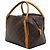 Louis Vuitton Brown Monogram Marais MM - view 2