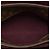 Louis Vuitton Brown Monogram Marais MM - view 4