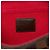 Louis Vuitton Brown Damier Ebene Favorite MM Castaño - vista 5