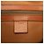 Céline Bolso Tote Celine Brown Macadam Coated Canvas Castaño - vista 5