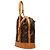 Louis Vuitton Brown Monogram Randonnee GM Marrom - vista 2
