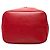 Louis Vuitton Red Epi Noe GM Vermelho - vista 3