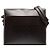 Louis Vuitton Brown Monogram Glace Steve Marrom Castanho escuro