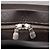 Louis Vuitton Brown Monogram Glace Steve Marrom Castanho escuro - vista 7