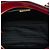 Sac Tote Prada Red Saffiano Lux Metropolis Rouge - vue 5