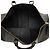 Louis Vuitton Black Epi Keepall 50 Negro - vista 4