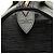 Louis Vuitton Black Epi Keepall 50 Negro - vista 5