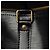 Louis Vuitton Black Epi Keepall 50 Negro - vista 6