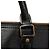 Louis Vuitton Black Epi Keepall 50 Negro - vista 7