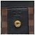Louis Vuitton Brown Damier Ebene Bond Street BB Marrom - vista 5