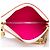 Louis Vuitton White Takashi Murakami Monogram Multicolore Key Pouch - view 4