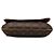 Louis Vuitton Brown Monogram Musette Tango Short Strap Marron - vue 3