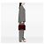 Louis Vuitton Red Monogram Vernis Alma PM Rot Bordeaux - Ansicht 5