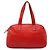 Borsa Bottega Veneta Red Nappa Intrecciato Rosso