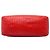 Borsa Bottega Veneta Red Nappa Intrecciato Rosso - vista 3