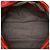 Borsa Bottega Veneta Red Nappa Intrecciato Rosso - vista 4