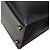 Hermès Black Box Calf Kelly Sellier 28 Negro - vista 7