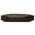 Louis Vuitton Brown Monogram Pochette Accessoires Marron - vue 3