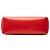 Louis Vuitton Red Monogram Vernis Wilshire PM Rot - Ansicht 3