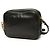 Bolsa Camera Burberry em couro de bezerro preto com corrente - vista 2