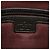 Louis Vuitton Brown Monogram Macassar Soft Briefcase Marrone - vista 5