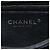 Chanel Black Mini Rectangular Classic Patent Single Flap Noir - vue 5